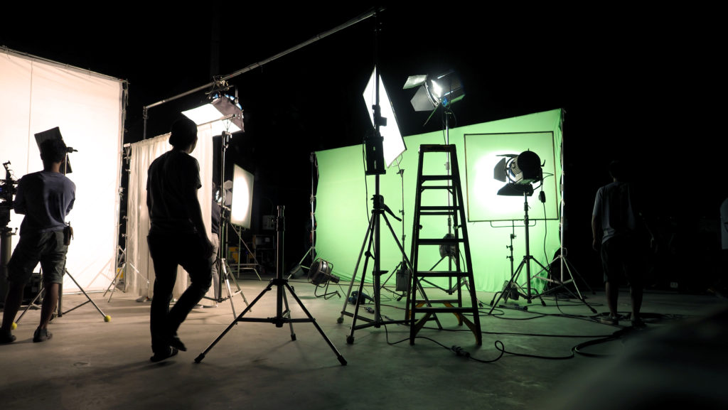 Certificate Programs in Media Production – Filmmaking Management (Level 4)